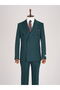 Premium Double-Breasted Suit