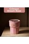 Crimson Dream Rose Coffee Scent Car Air Freshener Jar 190g – Long Lasting Coffee Perfume, Premium Odor Eliminator - 2