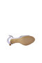 Women's Printed Evening Dress Shoes Thin Heel - 3