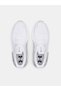 Boty UA W Shift-WHT - 5