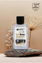 Ekoplus Set |   Unscented Ihram Set / Hair Conditioner-Liquid Soap-Shampoo-Rosewater-Sponge Soap-Tesbih - 4