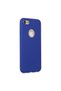 iPhone 7 Compatible Case First Silicone - Navy Blue - 2
