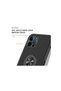 Apple iPhone 12 Pro Compatible Case Elite Ring Cover - Black - 4