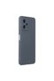 Xiaomi Redmi Note 12 5g Compatible Case Nano Velvet Silicone - Gray - 5