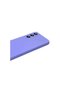 Samsung Galaxy S26 Plus Compatible First Silicone Case - Lilac - 3