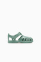 صندل توبى سوليد للأطفال بنعل غير قابل للانزلاق (18-29) 22y Ks10271-tobby Solid Khaki