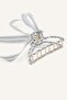 Women's Hair Clip H5700Axns - 2