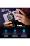 Gaming Phone Cooler and Firestick Grip Controller Combo Universal Clip-On Smartphone Cooler Fan With Fire-Trigger - 4