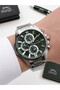 Case and Cord Steel 2 Year Guarantee 10 Atm Functions Active Men's Wristwatch E.2570.X1 - 2