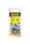 Nut type rivets 6mm 50pcs TMP - 4
