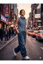 Women's Street Fashion Denim Vest - 2