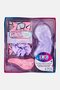 4 Pieces Butterfly Beauty Sleep Set, Multicolor