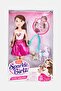 Sparkle Girlz Dog Walker Playset