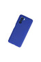 Xiaomi Poco F3 Compatible Case First Silicone - Navy Blue - 6