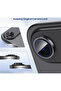 Camera Lens Protector For iPhone 17 Air Scratch-Resistant HD Clear Glass With Full Camera Bump Protection - 5