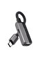 CA 2830 OTG 2in1 Converter USB-C to USB C & USB-A Compatibility