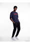 Sports T-Shirts - Multicolor - Loose - 2