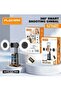 Smart Gimbal Selfie Stick - 2