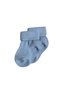 0-6 Months Cotton Baby Socks Set of 3 - 2