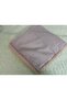 Cenk and Handmade Embroidered Calligraphy, Yemeni, Mevlit Coverlet with 4 Edges Embroidered - 4