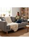 Bedspread, Pique, Sofa Cover, Multi-Purpose Cover 160 X 220 cm - 5