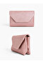 Blush Shimmer Crossbody Bag Powder - 3