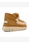 حذاء رياضي نسائي (يومي) MU.FW531009A COG Eskimo Bounce حذاء رياضي كونياك - 3