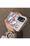 Xiaomi Redmi K50 Ultra Compatible Stylish Cartoon Printed Shockproof Case - 4