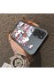 Samsung Galaxy S20 Fe 4G/5G Compatible Stylish Cartoon Printed Shockproof Case - 4