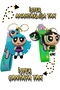 Big Size Cartoon Character Keychain Best Quality - 3