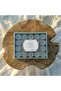 New In Azure (14G) Eternal Blooming Rose Tea Light Candle - 2