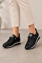Casual Women's Shoes Comfortable Walking Sneaker Model