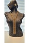 Brand Model Necklace - 3