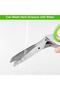 5 Blade Herb Scissors Stainless Steel Kitchen Herb Cutter With Cleaning Comb And Cover - 5