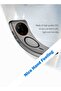 Xiaomi 17 Ultra 5G 2026 Hybrid Translucent Magsafe with Magnetic Charging Raised Camera Lips Case Cover - 3