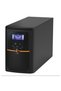 TUNCMATIC 1kva Newtech Pro3 TSK10091 1/1F UPS عبر الإنترنت 12v 9ampere