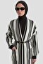 Trend Suit 25Kt6114 Black - 4