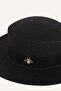 Women's Straw Hat H5256Ax26Sm - 5