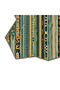 Sdt Mixed Patterned Modern Woven Base Decorative Carpet Sdtamor230 - 5