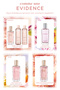 Comme Une Evidence Women's Perfumed Body Lotion 200 ml - Intensive Moisturizing Care - 7