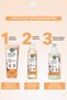 Reparation Body Lotion 390 ml - Intensive Moisturizing Dry Skin Care with Repairing Effect - 5