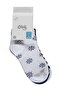 Sailor 3-Pack Bootie Socks for Boys Aged 2-12 - 6