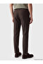 Nevavm Linen-Looking Standard Fit Pleated Men's Trousers with a Difference - 4