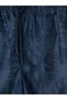 Vizyon New Season Short Length Letter Printed Men's Swim Shorts - 6