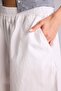 Balloon Fit Poplin Trousers I0467Ax26Sm - 4
