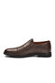 Brown Genuine Leather Men's Classic Shoes 1928 m