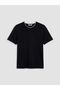 Crew Neck Men's T-Shirt - 5