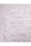 Ecru Woven Fabric with Foam Texture Cotton Blend for Shirts & Dresses 140X200Cm - 3