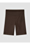 Original Women's Elastic Shorts Leggings - 5