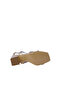 Women's Evening Dress Shoes Thick Heel - 3